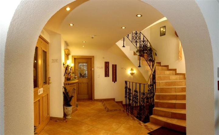 Hotel Kristall B&B Ischgl Luaran gambar