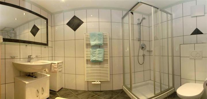 Hotel Kristall B&B Ischgl Luaran gambar