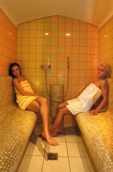 Hotel Kristall B&B Ischgl Luaran gambar