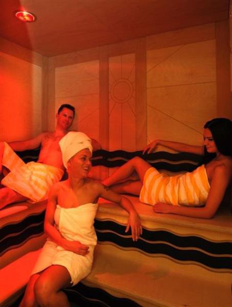 Hotel Kristall B&B Ischgl Luaran gambar